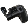 Throttle Lever, Maud Spirit Black by CFMOTO