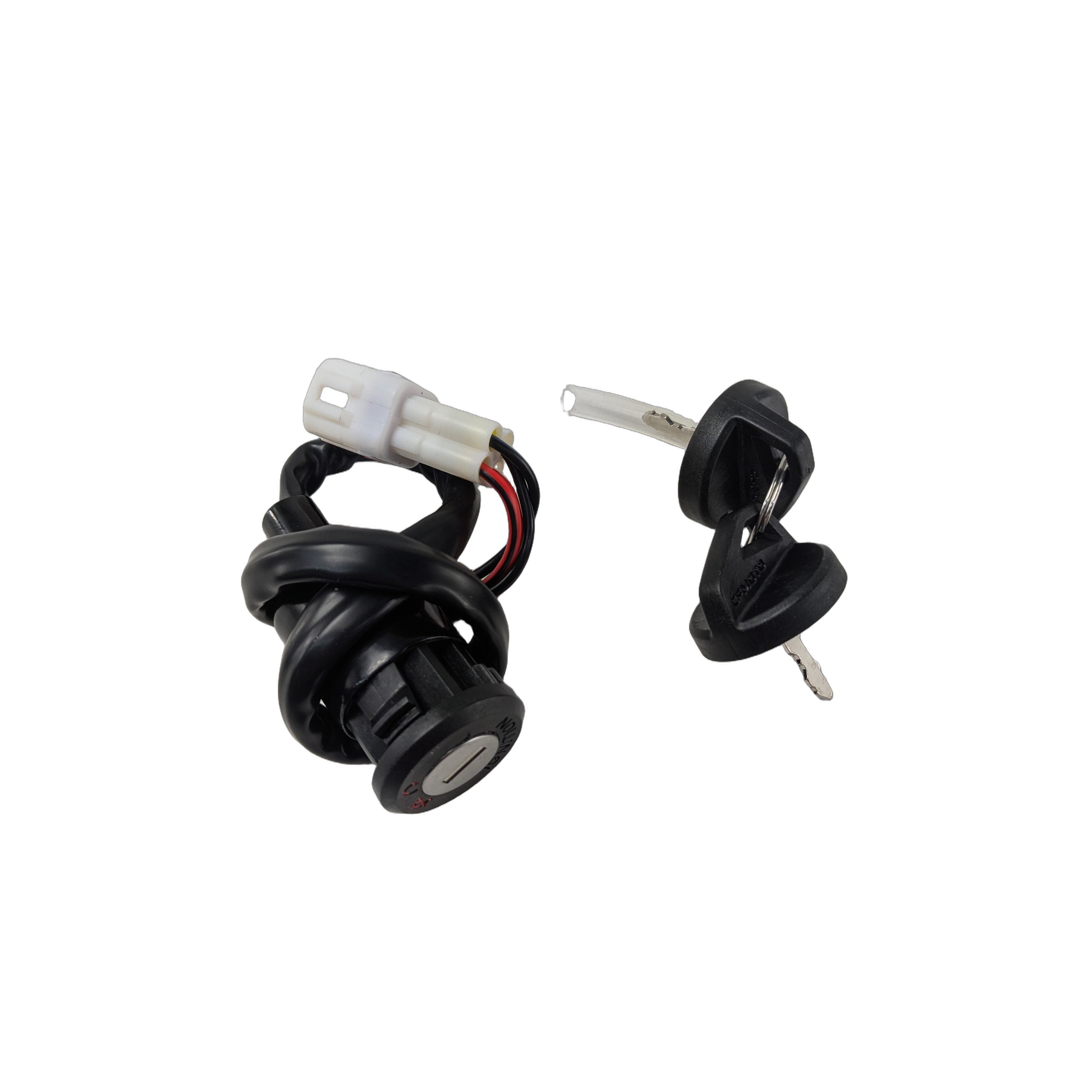 Ignition Switch by CFMOTO