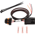Brake/Tail Light Acc. Power Harness Pol By XTC Power