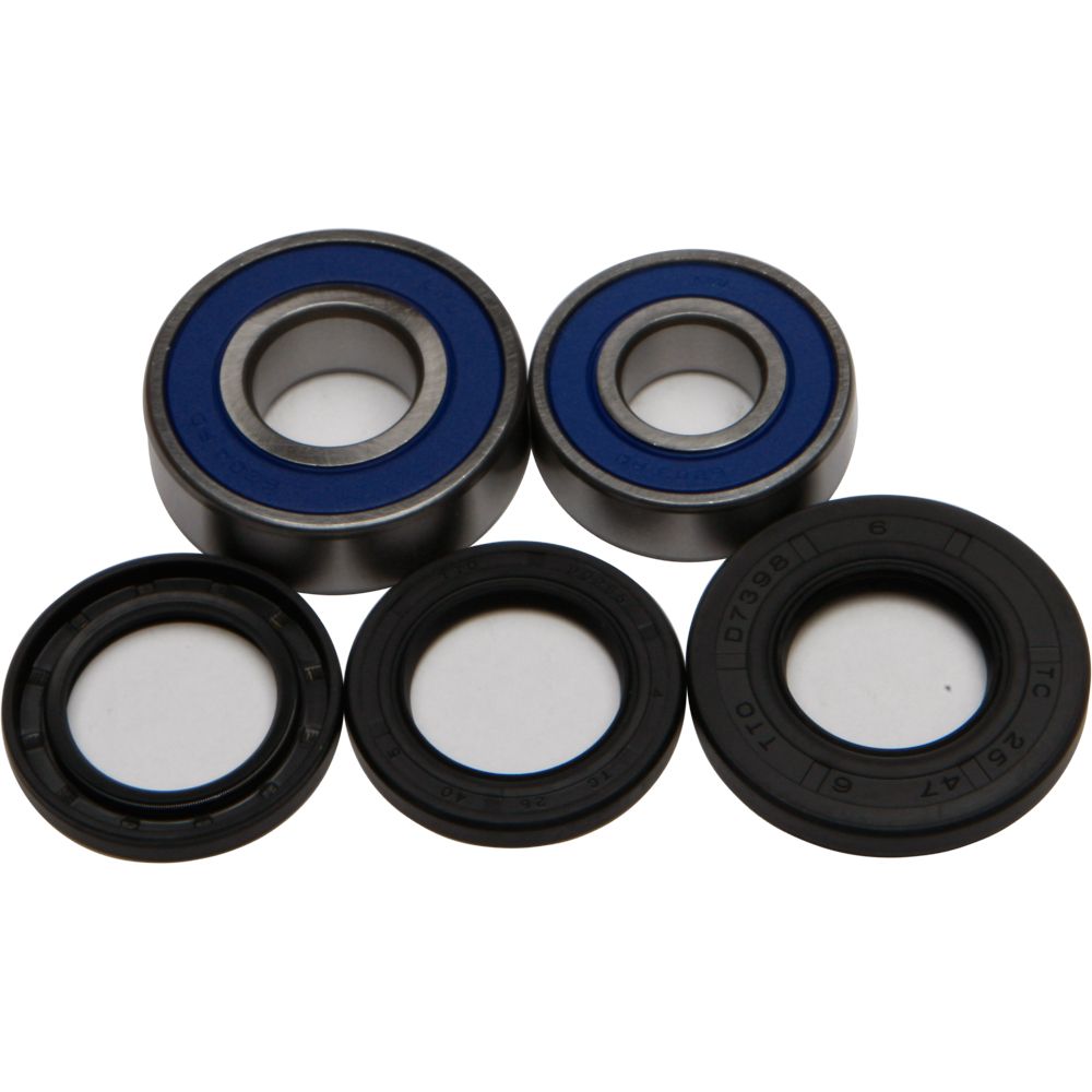 All Balls Wheel Bearing Kits by All Balls