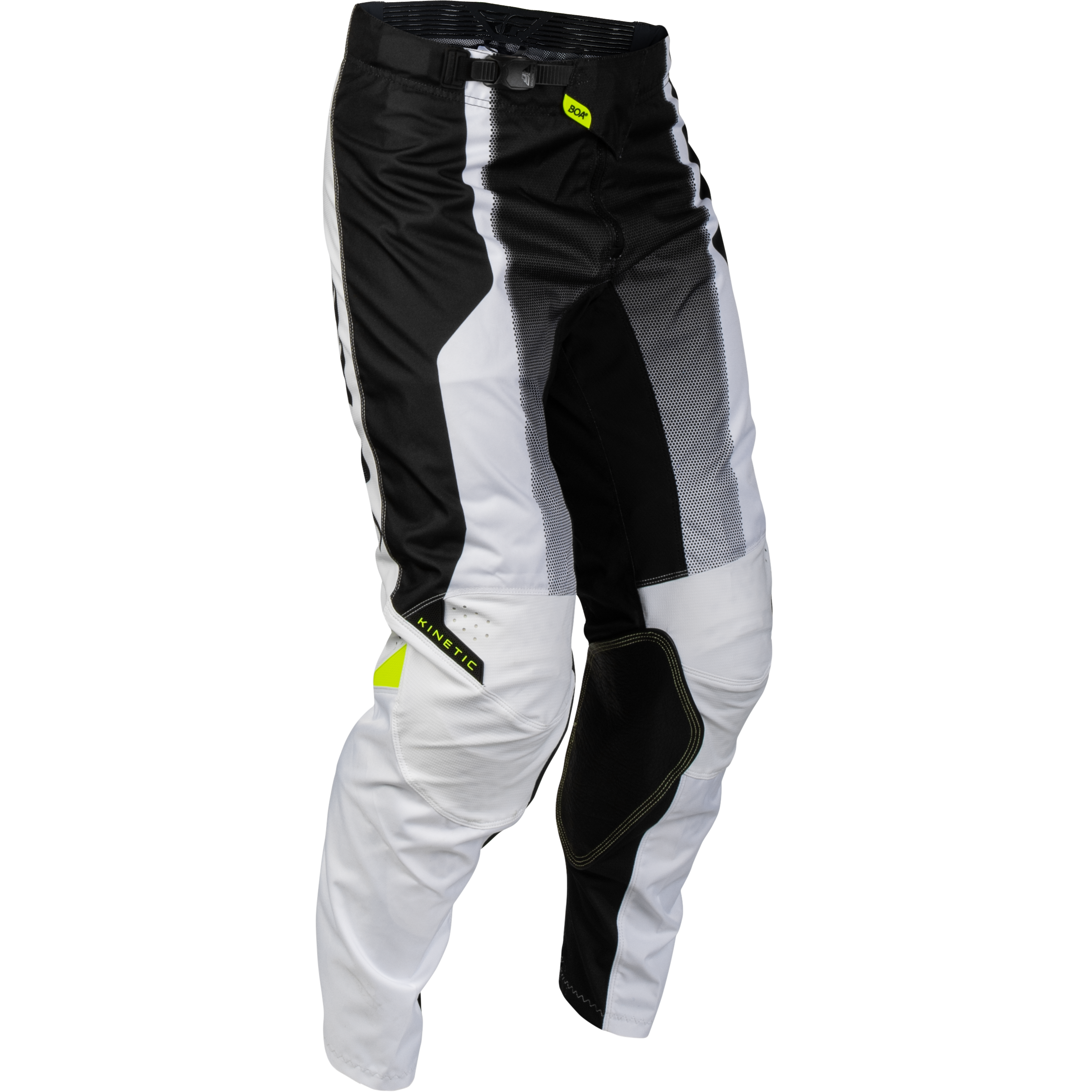 Kinetic Fade Pants (2027) by Fly Racing