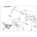 BUMPER - 2021 CFMOTO UFORCE 800