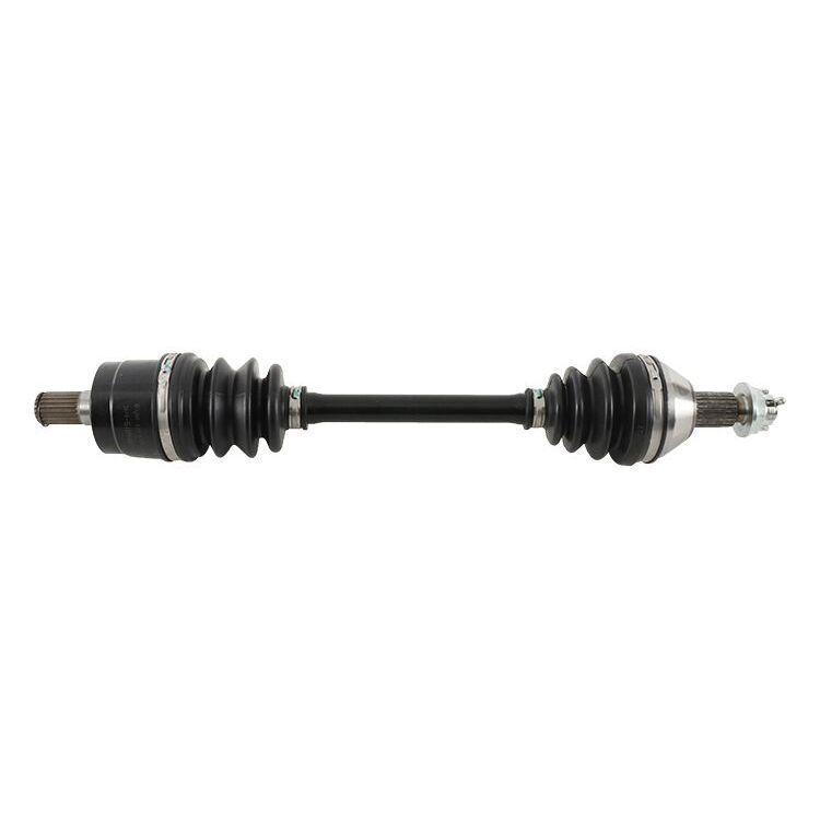 6 Ball Heavy Duty Rear Axle by All Balls