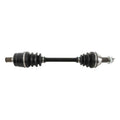 6 Ball Heavy Duty Rear Axle by All Balls