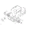 FRAME - SYSTEM - 2022 CAN AM DEFENDER MAX HD7