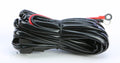 Light Bar Wire Harness Up To 21.5" by Open Trail