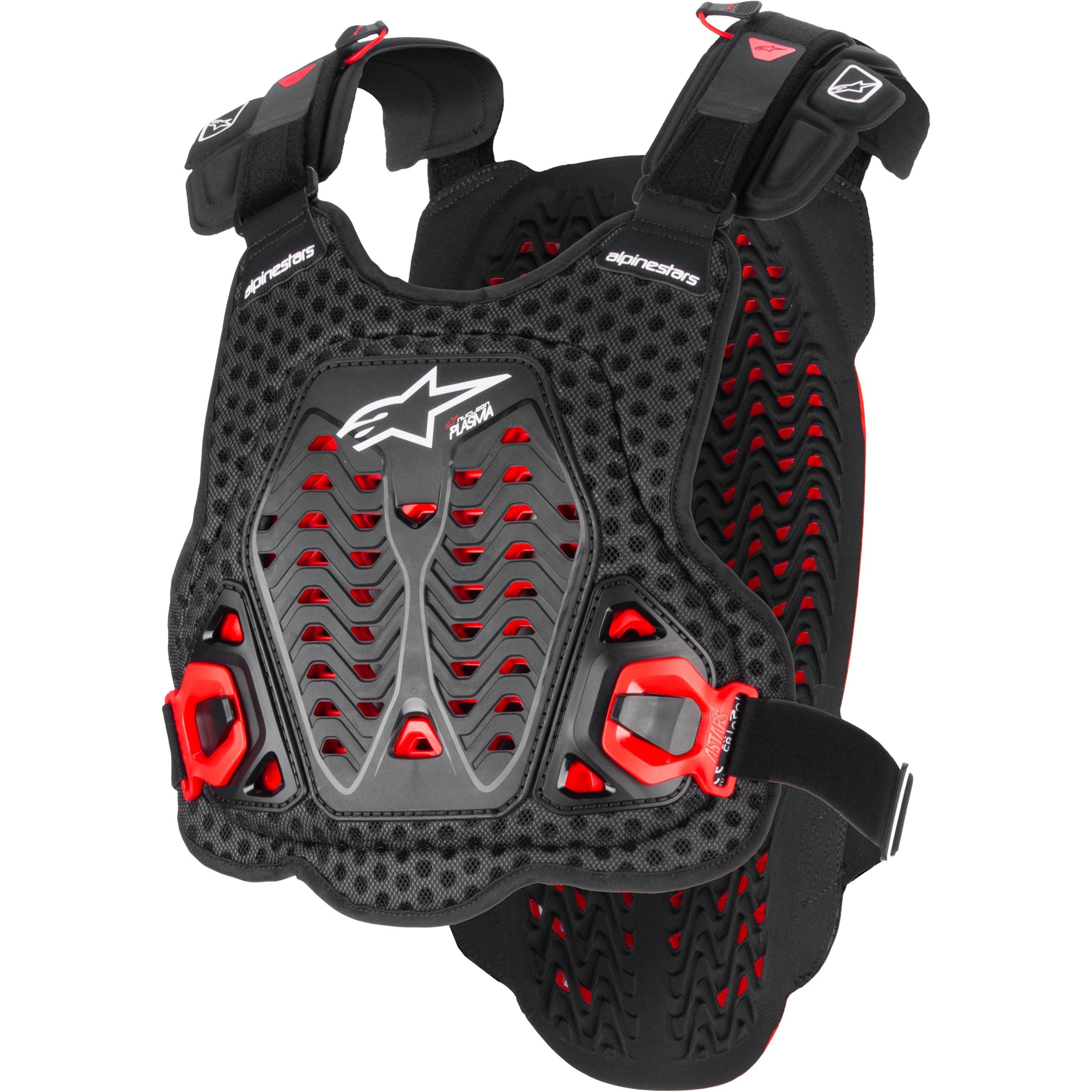 A-5 Plasma Chest Protector by Alpinestars