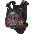 A-5 Plasma Chest Protector by Alpinestars