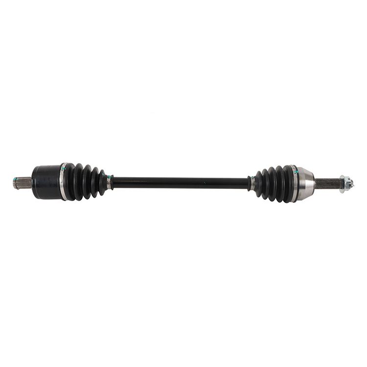 6 Ball Heavy Duty Front Axle by All Balls
