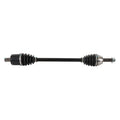 6 Ball Heavy Duty Front Axle by All Balls