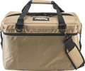 12 Pack Capacity Ballistic Tan Cooler by AO Coolers