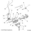 BODY: WINCH - 2025 POLARIS SPORTSMAN XP 1000 55"