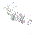 CHASSIS: FRAME - 2026 POLARIS SPORTSMAN 450 50S