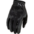Youth Lite Dark Series Gloves (2027) by Fly Racing
