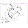 BUMPER - 2022 CFMOTO CFORCE 400