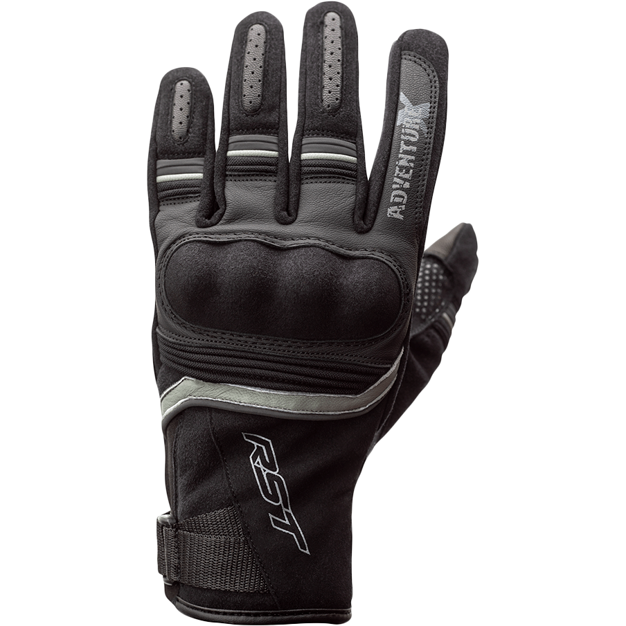 Adventure-X Ce Glove by RST