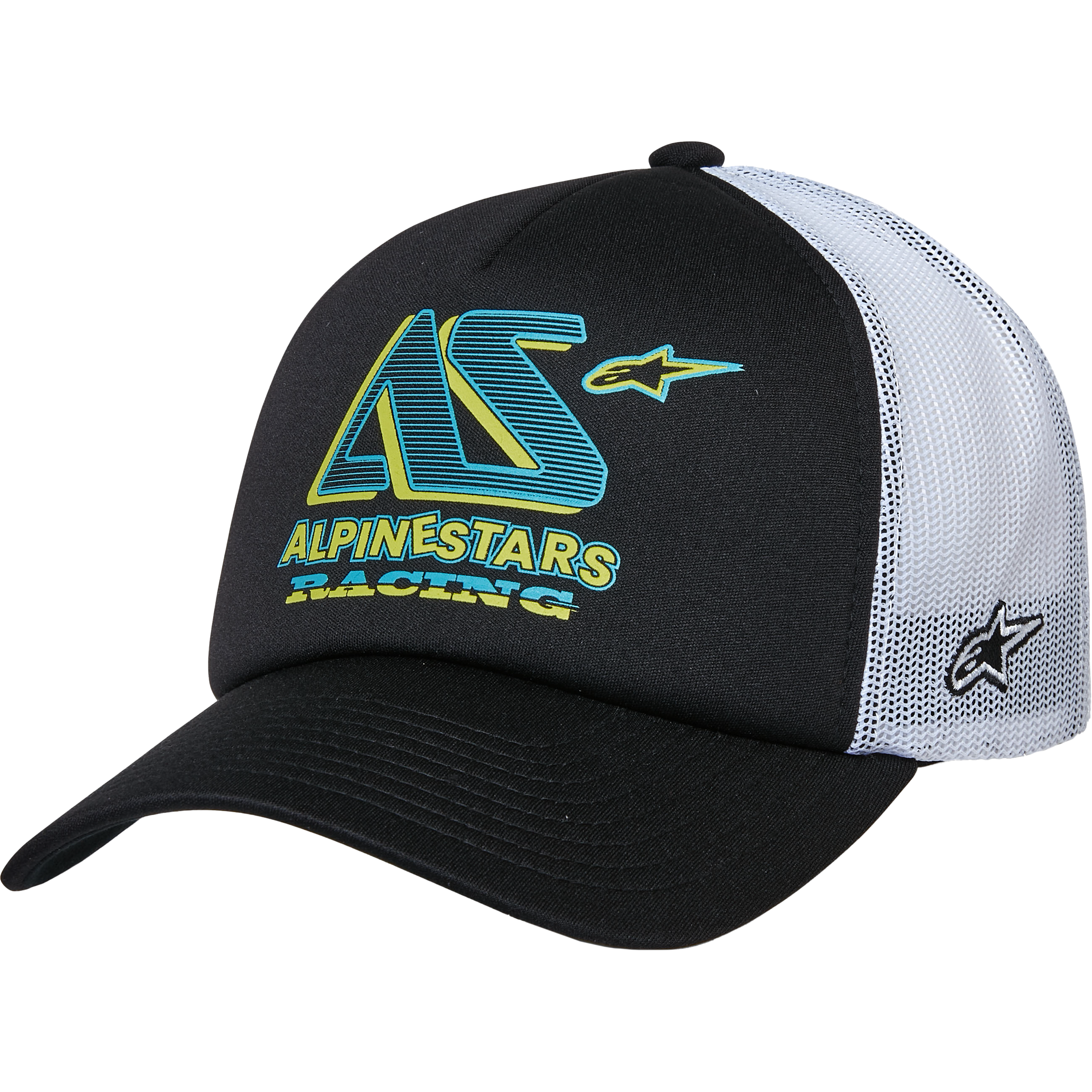 Ayess Trucker Hat by Alpinestars