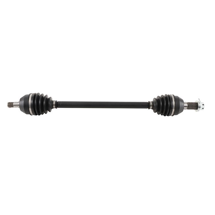 8 Ball Extreme Duty Front Axle by All Balls