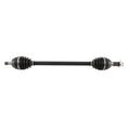 8 Ball Extreme Duty Front Axle by All Balls