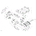 EXHAUST - 2020 CAN AM MAVERICK TRAIL