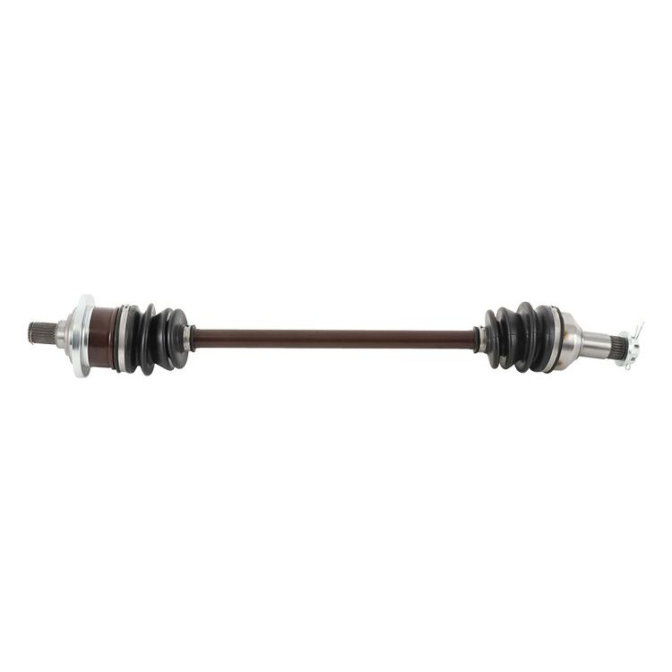 6 Ball Heavy Duty Front Axle by All Balls