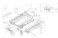 CARGO - KIT PLATFORM - 2021 CAN AM OUTLANDER MAX 6X6 650 EFI DPS