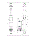SUSPENSION: SHOCK FRONT - 2015 POLARIS SPORTSMAN TOURING 1000
