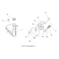 ENGINE: OIL PUMP - 2015 POLARIS SPORTSMAN ETX EFI