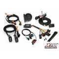 Self Canceling Turn Signal Kit Pol By XTC Power