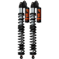 Can-Am Maverick X3 (2 Seat) (Front) 2.5 Internal Bypass Shocks by Fox