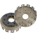 Honda TRX R Billet Clutch Basket by Barnett