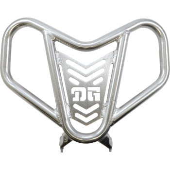 V Lite Bumper Yamaha Raptor 250 by Dg Performance