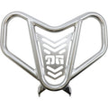 V Lite Bumper Yamaha Raptor 250 by Dg Performance