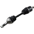 Can Am Outlander Can Am Renegade Axle Kit Complete Standard Rear Left & Right Middle Right by Moose Offroad