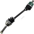 Polaris Sportsman CV Axle Kit Complete OEM Replacement Standard Front Left & Right by Moose Offroad