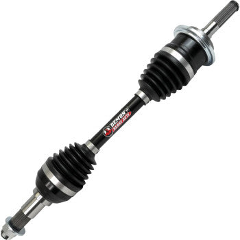 Can Am Axle Lift Kit Heavy Duty Front Right by Demon