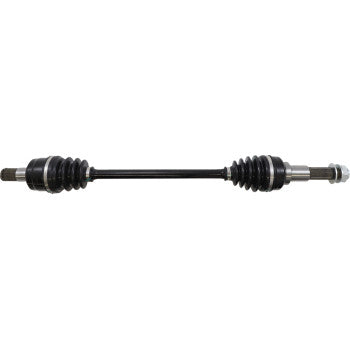 Yamaha Wolverine 850 Axle Kit Complete Standard Front Left & Right by Moose Offroad