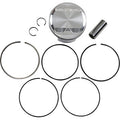 Piston Kit by Je Pistons