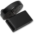 Fuel Cap Pak Mount Black by Joker Machine