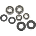Polaris Outlaw Phoenix Polaris Predator Wheel Bearing Kit Front by Pivot Works