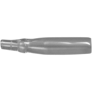 Shur Terminal PVC Cover #5 Double Female 50 Pack by Namz