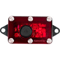 Dome Light LED Red by Heretic