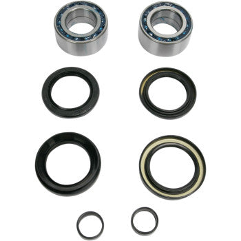 Honda TRX Wheel Bearing Kit Front by Pivot Works
