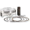 Honda Piston Kit 85.47 mm by Vertex