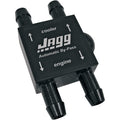 Automatic By-Pass Valve by Jagg Oil Coolers