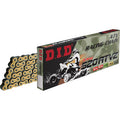 ATV 520 2 Chain 94 Links by Did