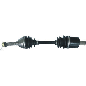 Magnum ATP 330 CV Axle Kit Complete OEM Replacement Standard Front Left & Right by Moose Offroad
