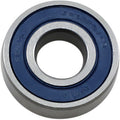 Wheel Bearing Double Seal 17x40x12 by Parts Unlimited