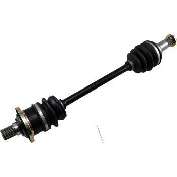 Arctic Cat CV Axle Kit Complete OEM Replacement Standard Rear Left & Right by Moose Offroad