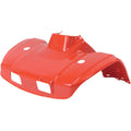 Front Fender Red by Maier